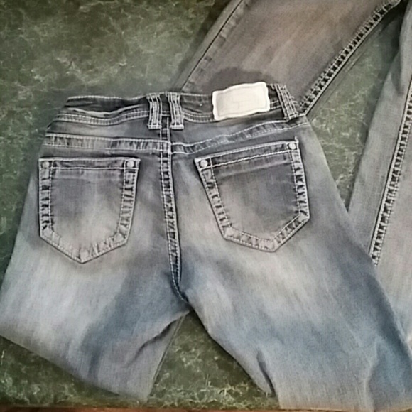 Shyanne jeans - Picture 2 of 4